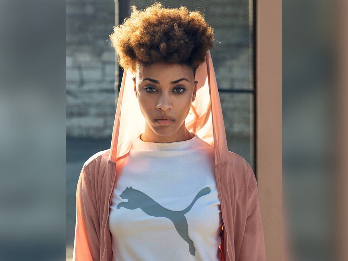 How Aconda Williams Booked a Foot Locker Commercial and Got Her SAG Card | Success Story