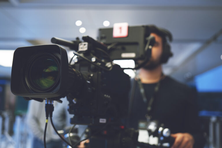 toronto film and tv industry