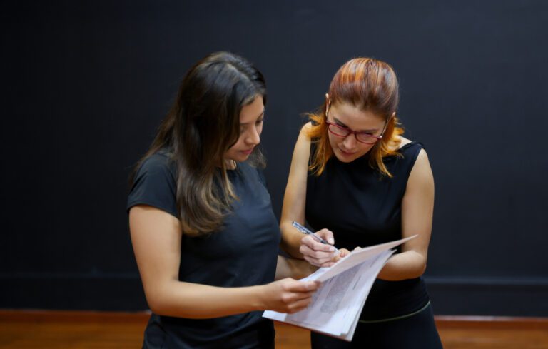How To Analyze Sides for Film and TV Auditions Like a Pro