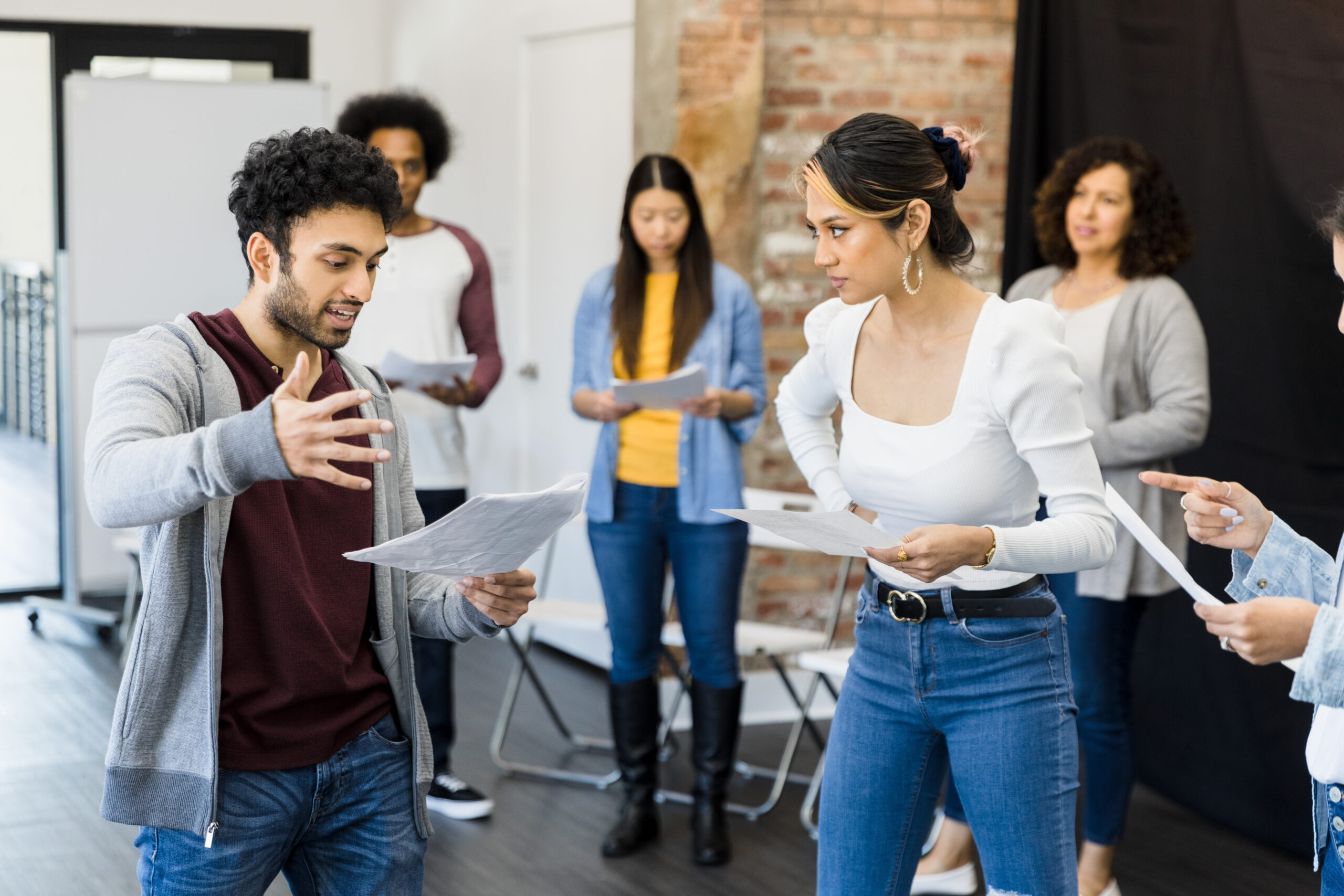 How to Prepare an Accent for Auditions: Tips Actors Can Use Fast