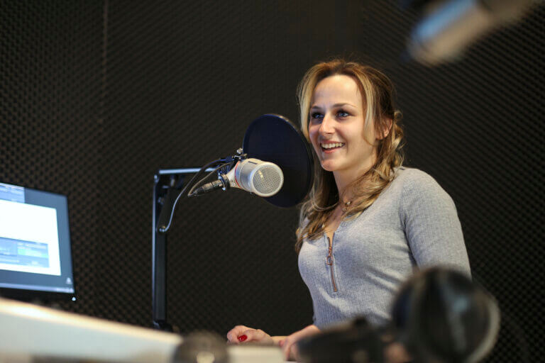 How to Analyze Voiceover Copy