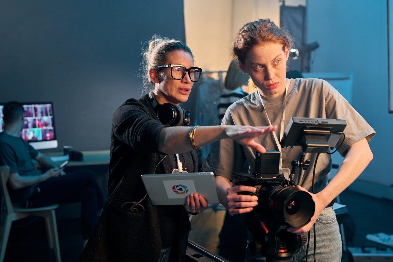 How to Decide What to Cut When You're Directing