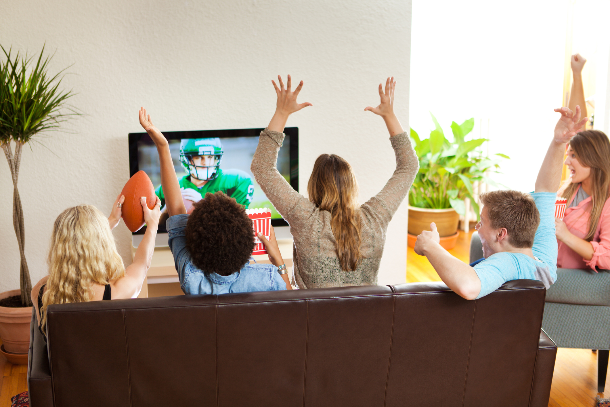 How AI Dominated Sunday's Game Day Commercials and What It Means for Hollywood’s Future