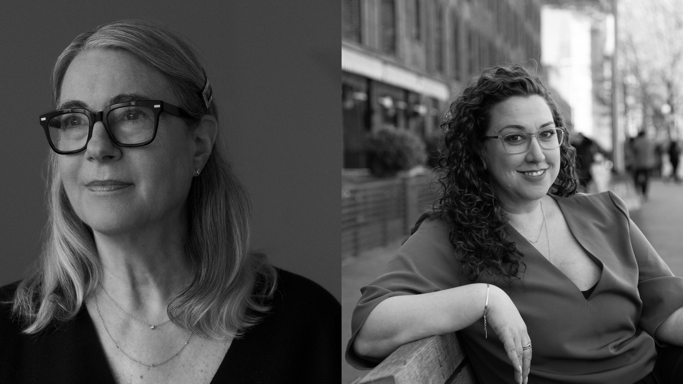 Casting Insights: 'Eleanor the Great,' Ellen Lewis and Kate Sprance