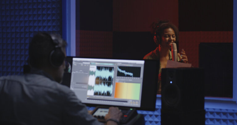 How to Create Different Characters for Your Voiceover Projects