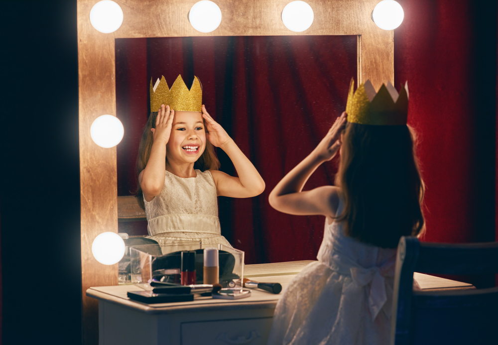 The Ins and Outs of Performing for Children