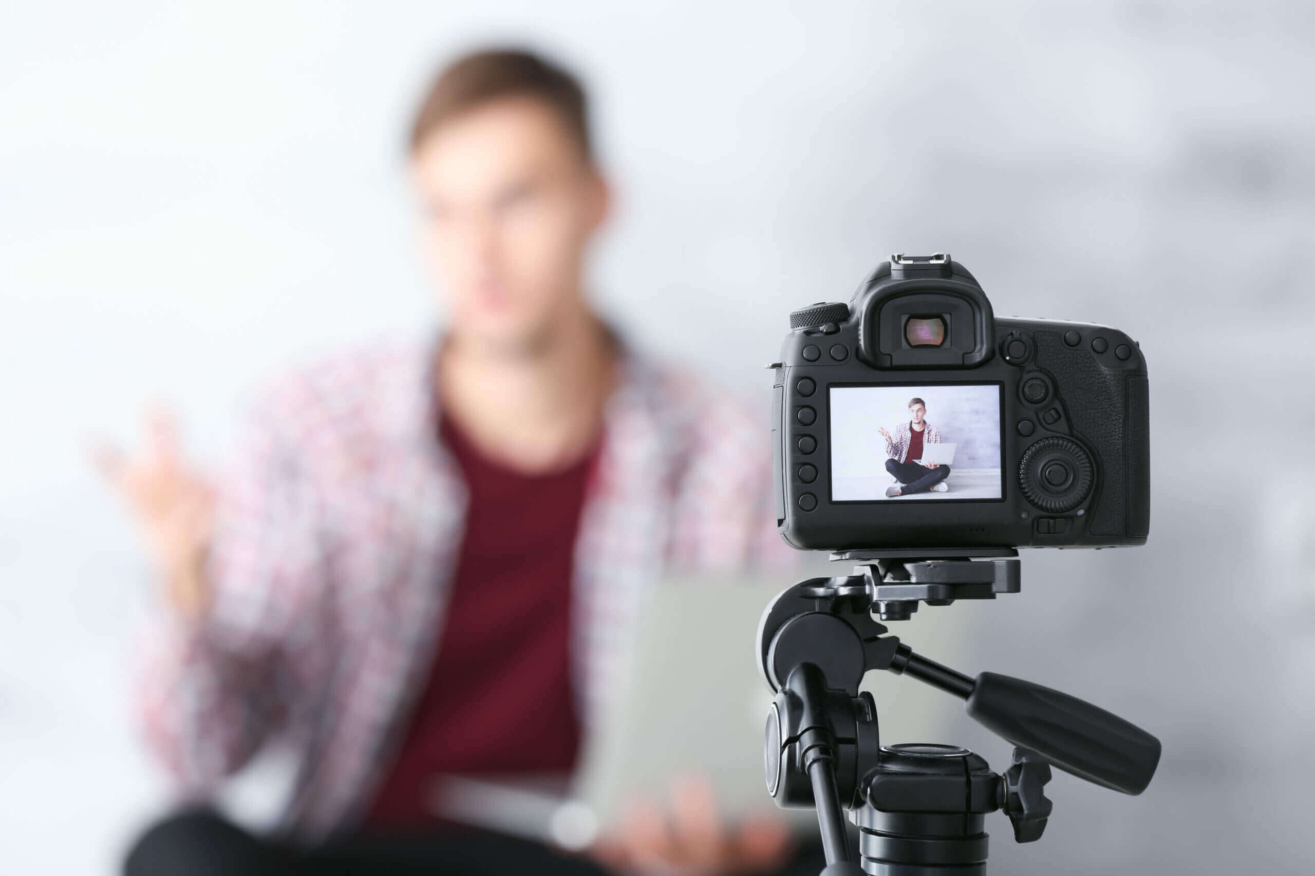 To Costume or Not to Costume? What to Wear in Your Self Tapes