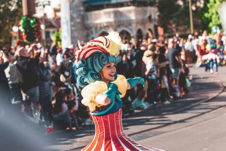 How Actors Can Build a Portfolio and Prep for Seasonal Opportunities