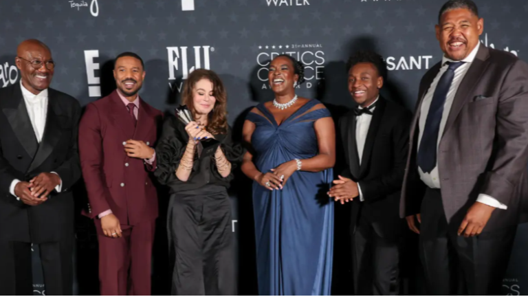 2026 artios awards winners