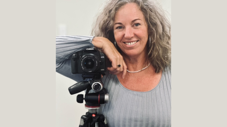Casting Director Megan Carpenter