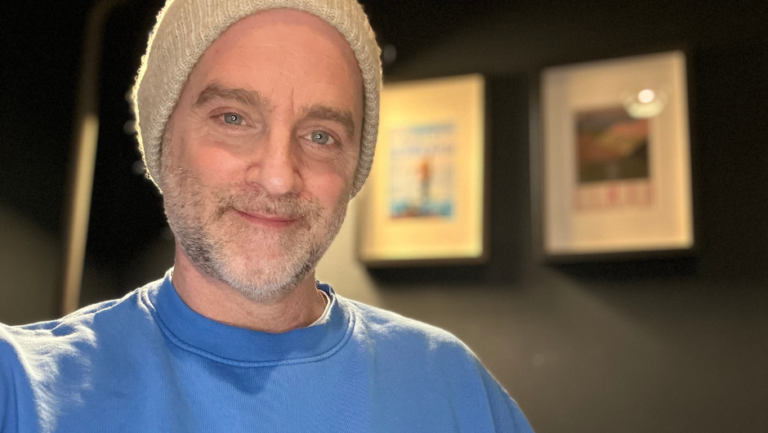 Casting Director Dan Jackson's Advice For Actors