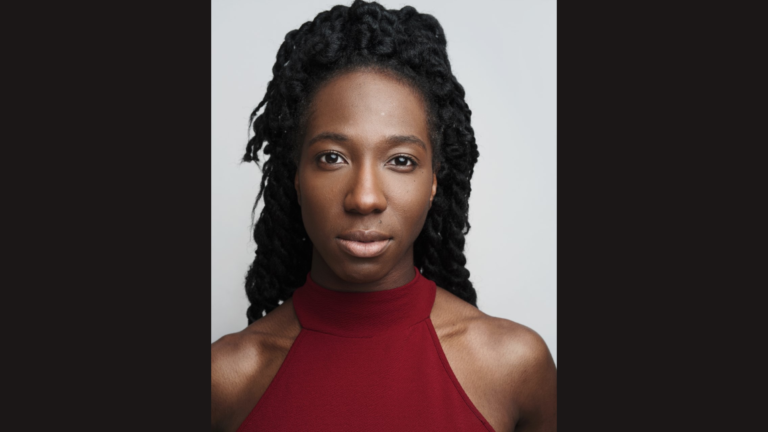 Danielle Kassaraté Interview
