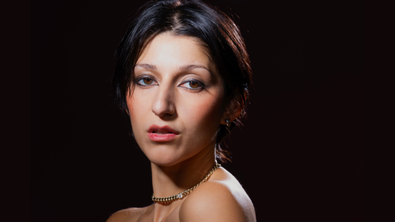 Elizabeth Jankovic - Actor Success Story