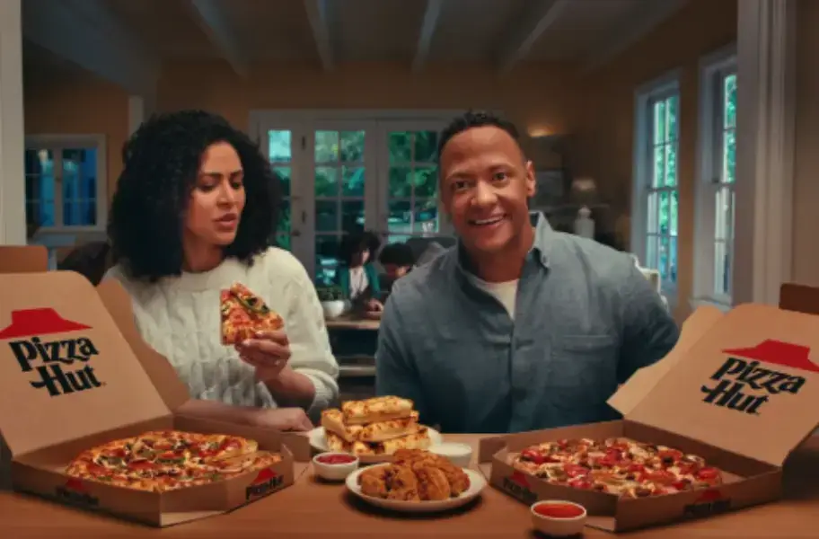 Pizza Hut